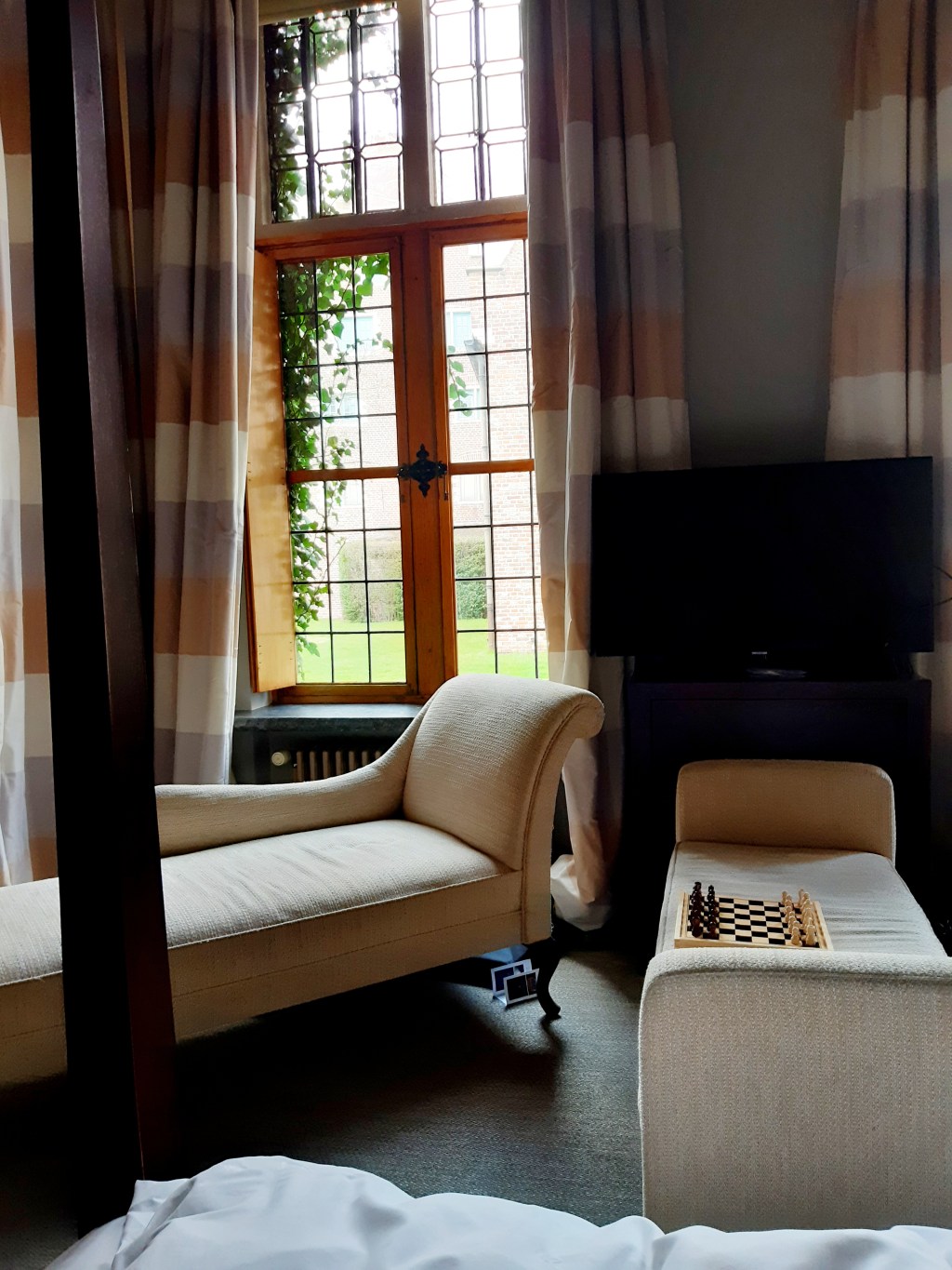 Leuven, de mysterieuze stad (deel&nbsp;2)