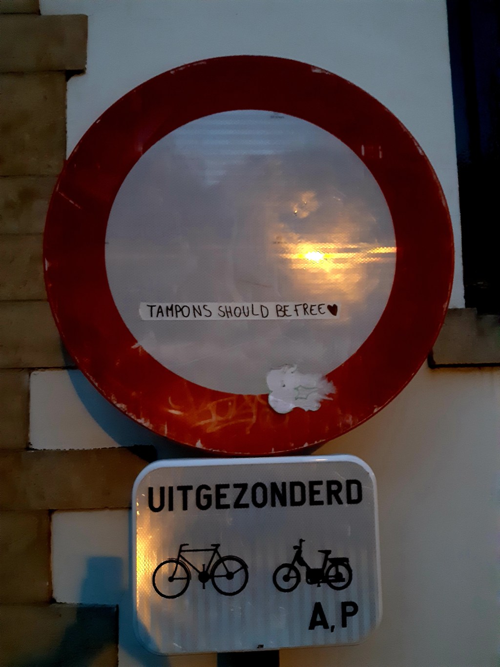 Leuven, de mysterieuze stad (deel&nbsp;1)