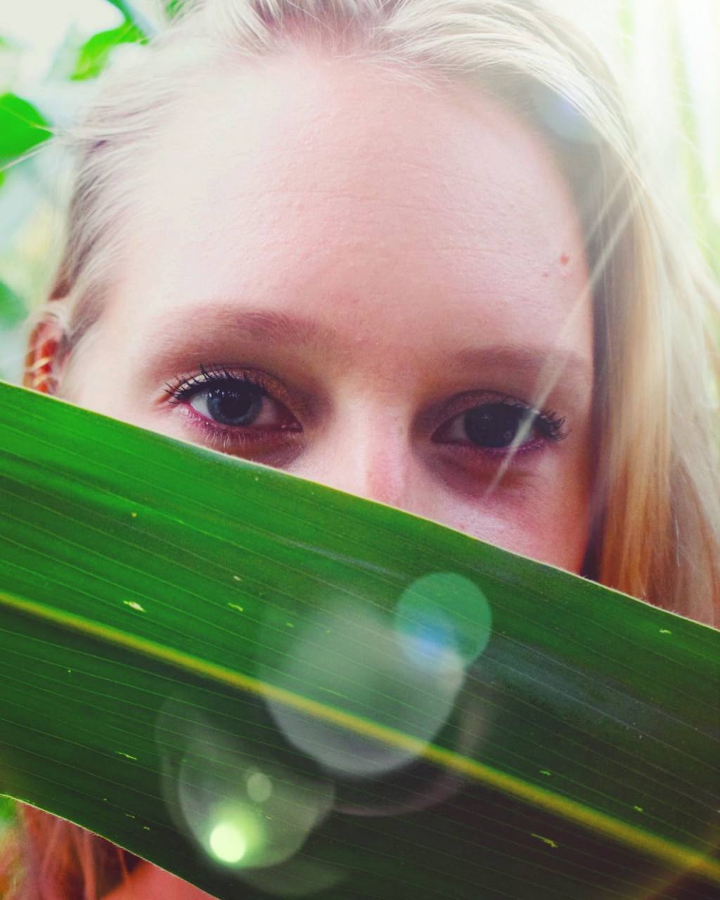 Look who’s talking