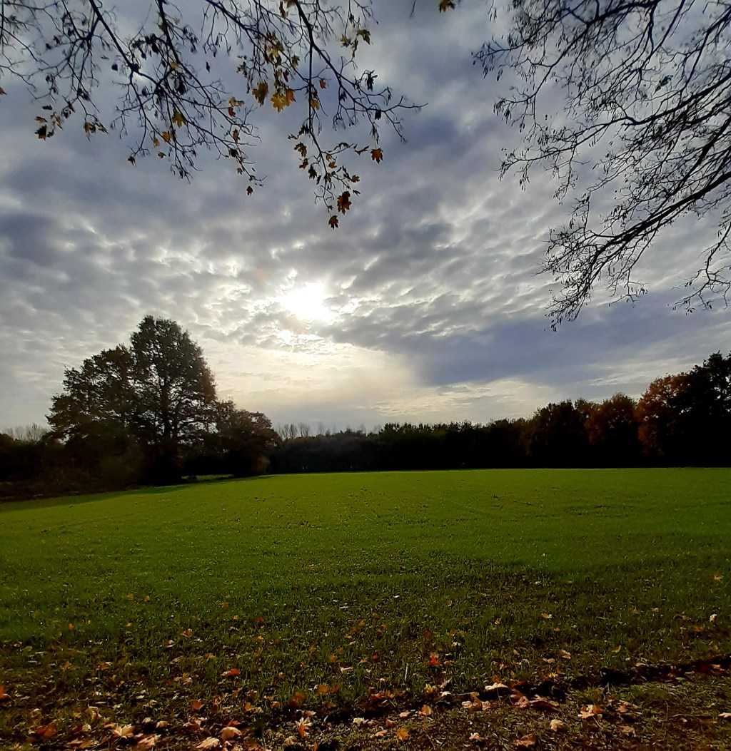 Wanneer het even niet&nbsp;gaat