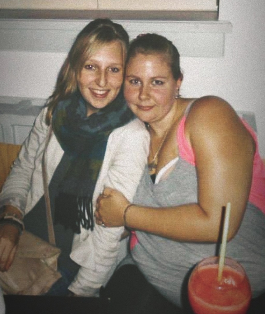 Best friends forever