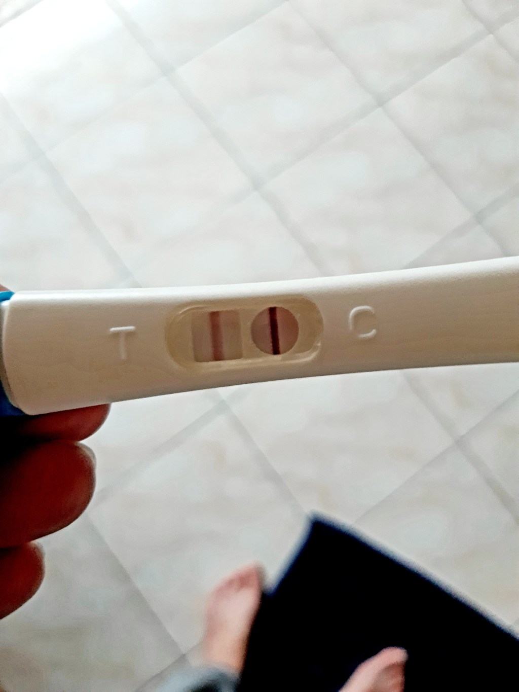 Een wens die uitkomt (deel&nbsp;2)